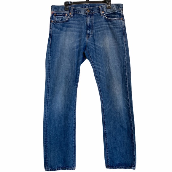 Denim & Supply Ralph Lauren Other - Ralph Lauren Denim & Supply Straight Leg Jeans